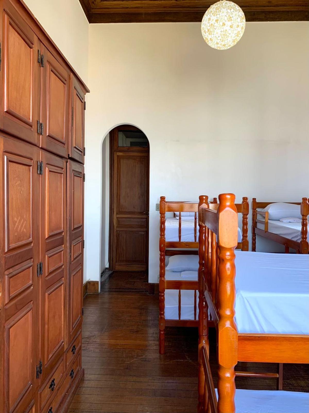 Albergue Sunrise