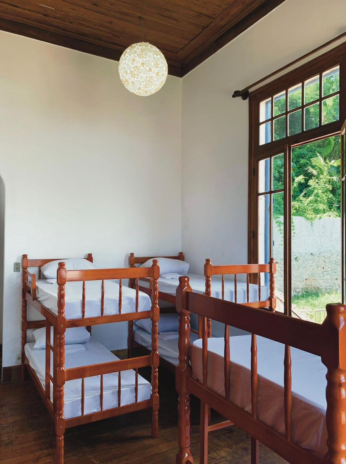 Sunrise Albergue *