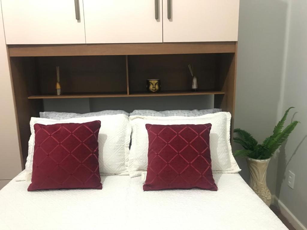 Apartamento Real 088 - Em Copacabana Posto 4 Rio de Janeiro