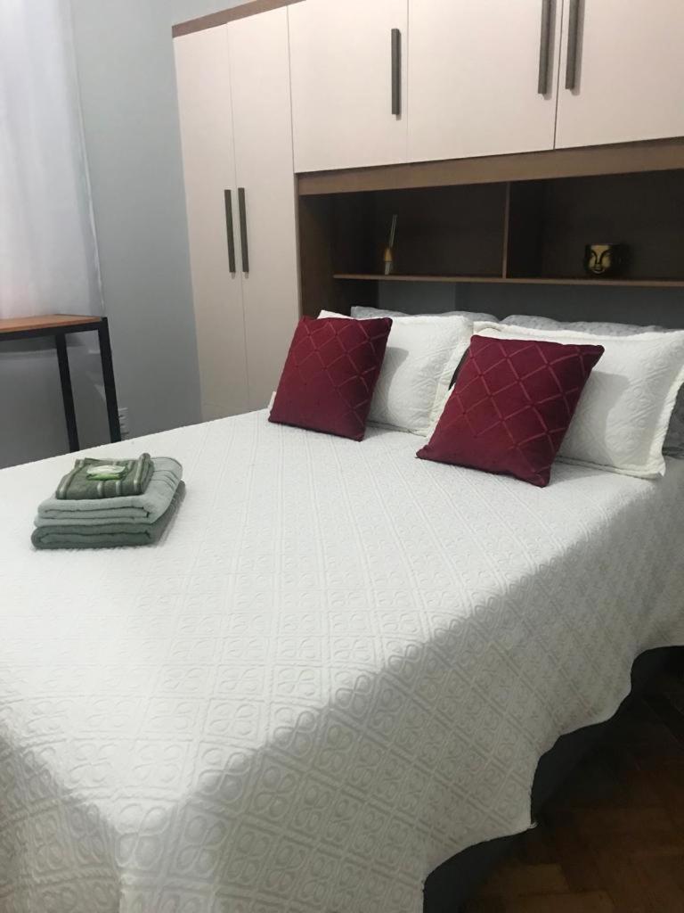 Real 088 - Em Copacabana Posto 4 *