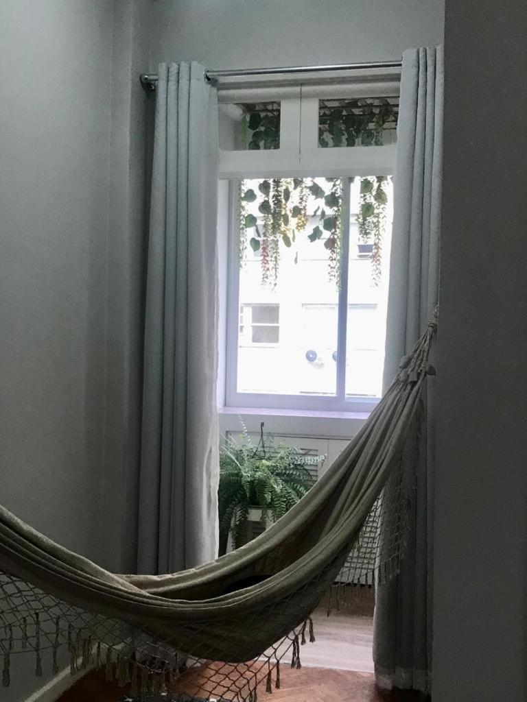 Real 088 - Em Copacabana Posto 4 Apartamento *