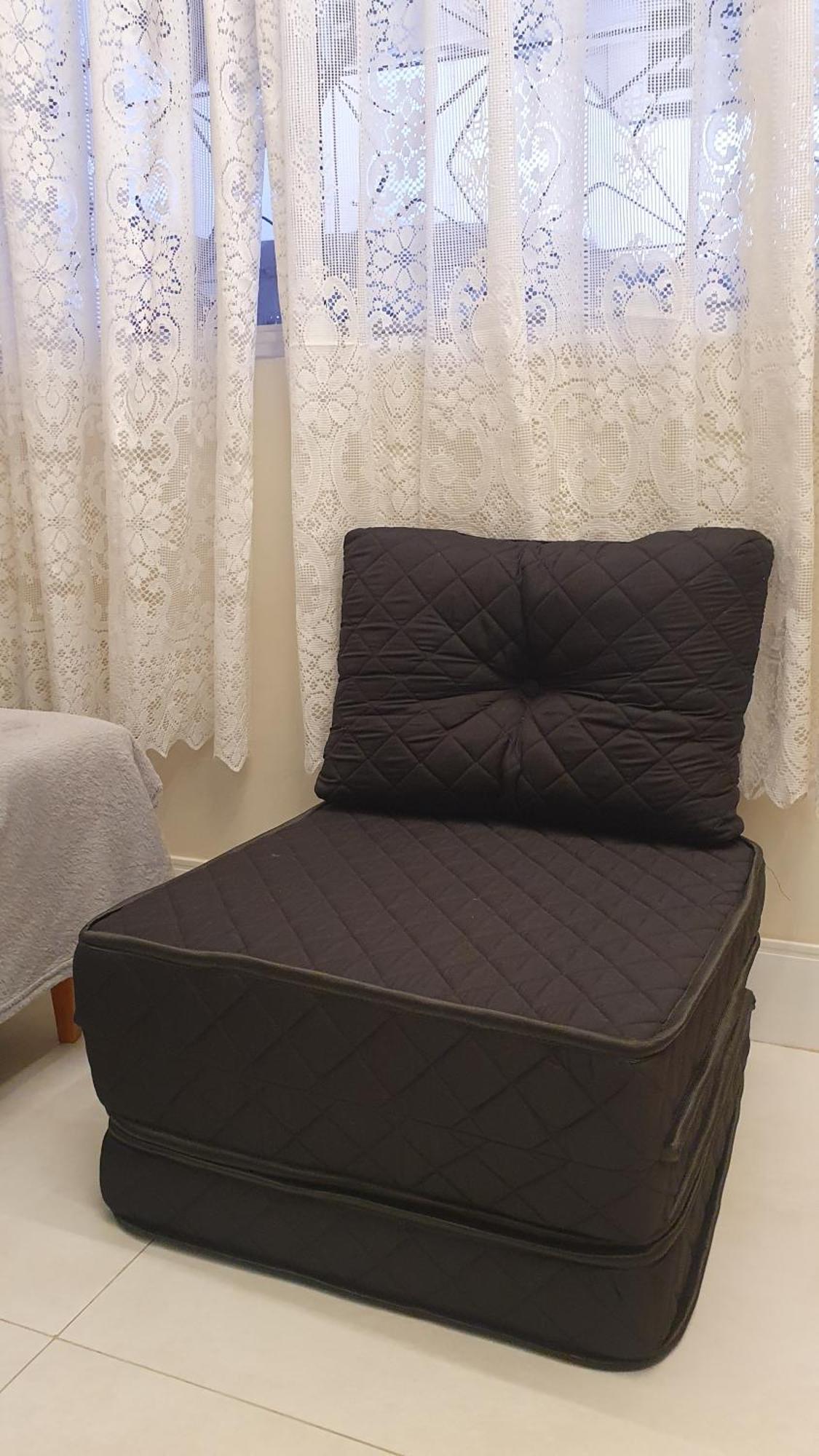 Apartamento Solar De Copacabana-vista Frente/proximo A Rio de Janeiro