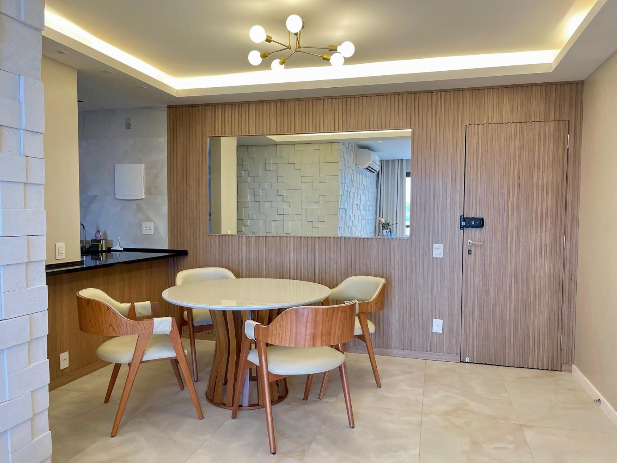 Apartamento Arpoador Vista Mar