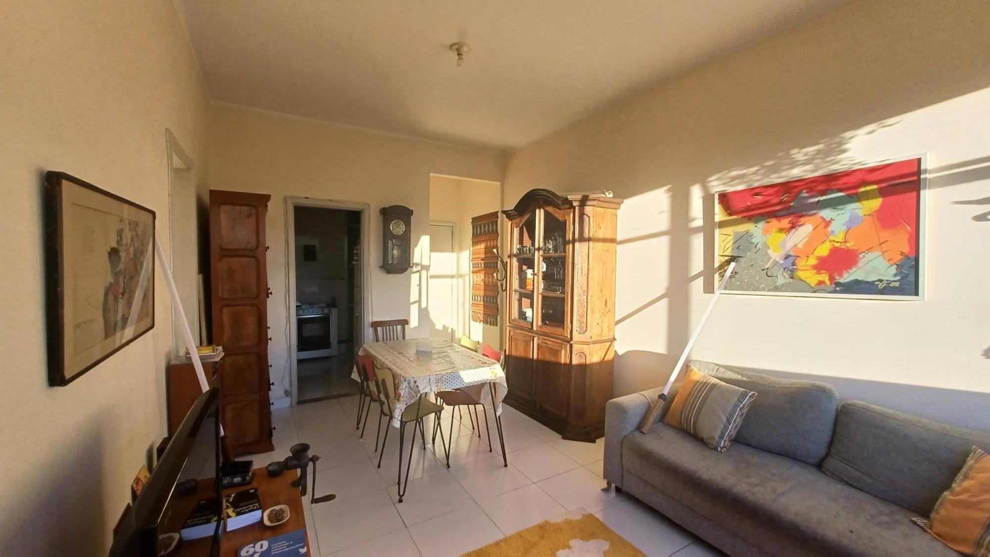 Santere Apartamento