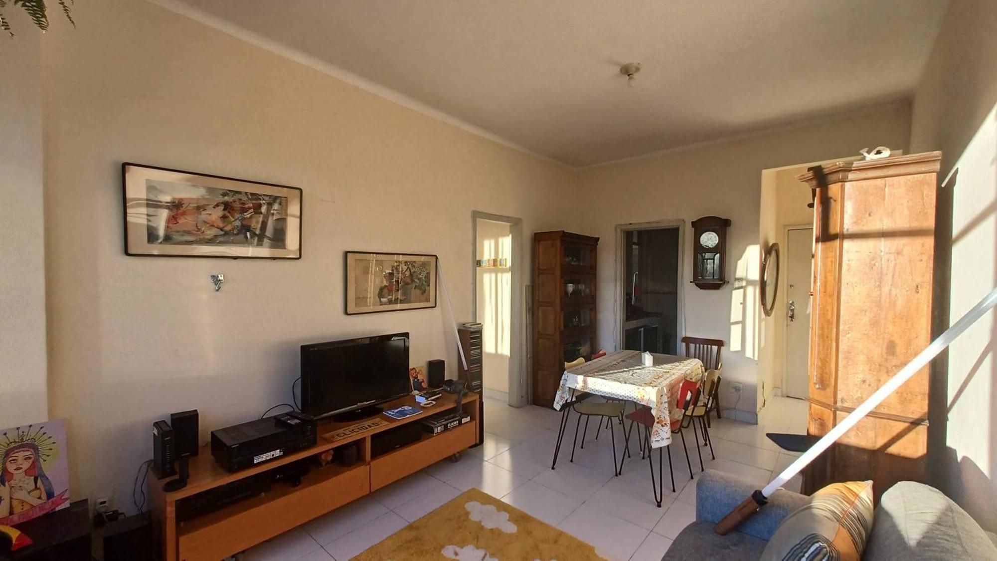 Apartamento Santere *