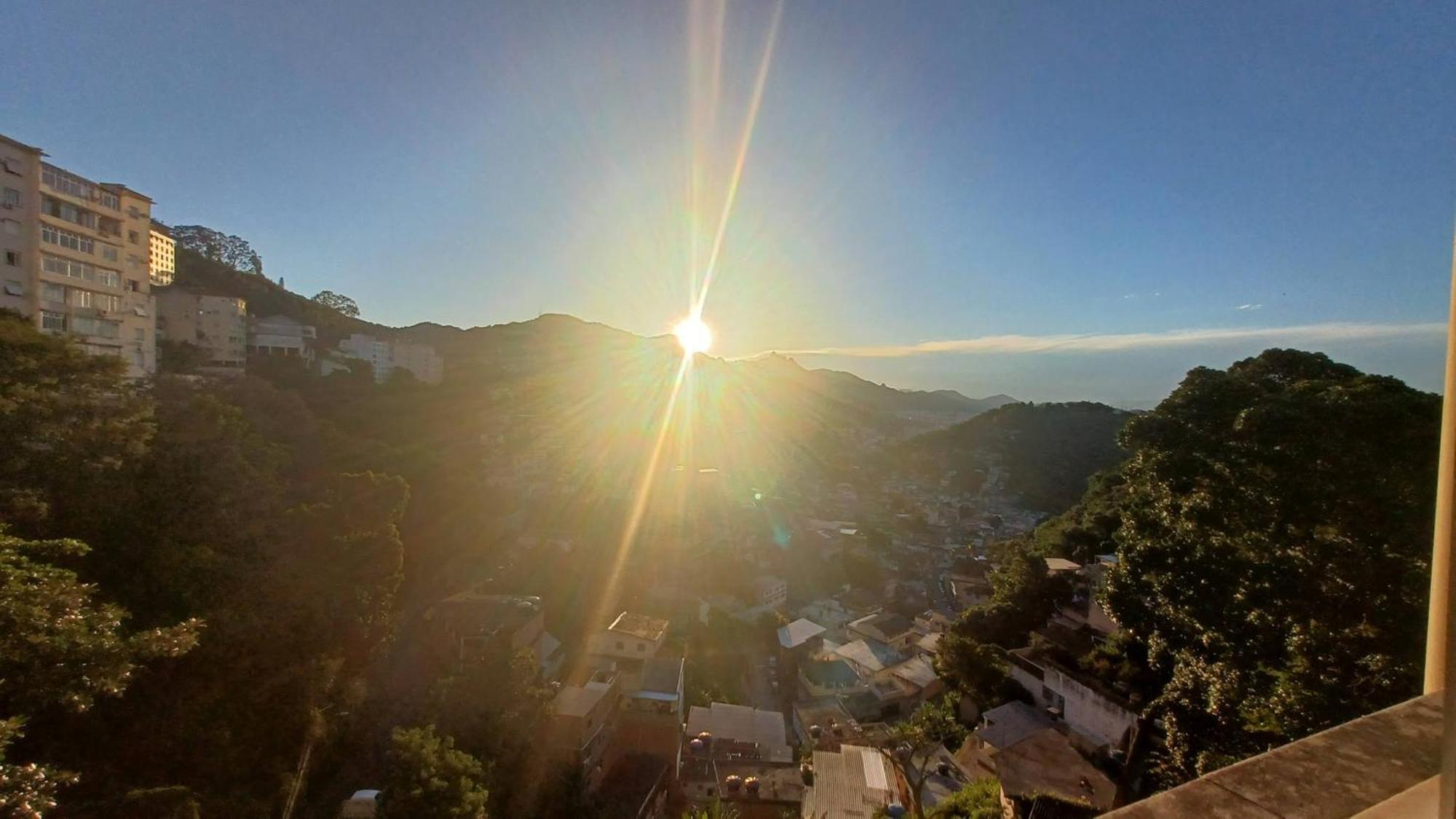 Apartamento Santere Rio de Janeiro