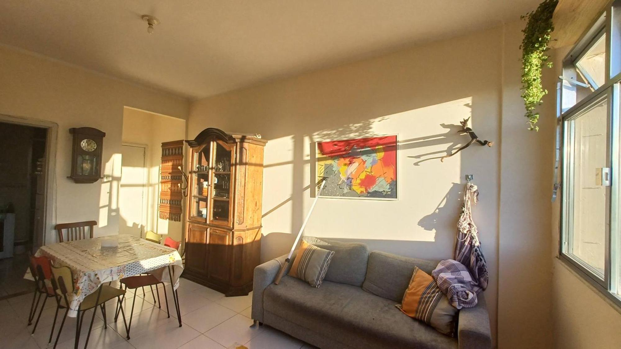 Apartamento Santere