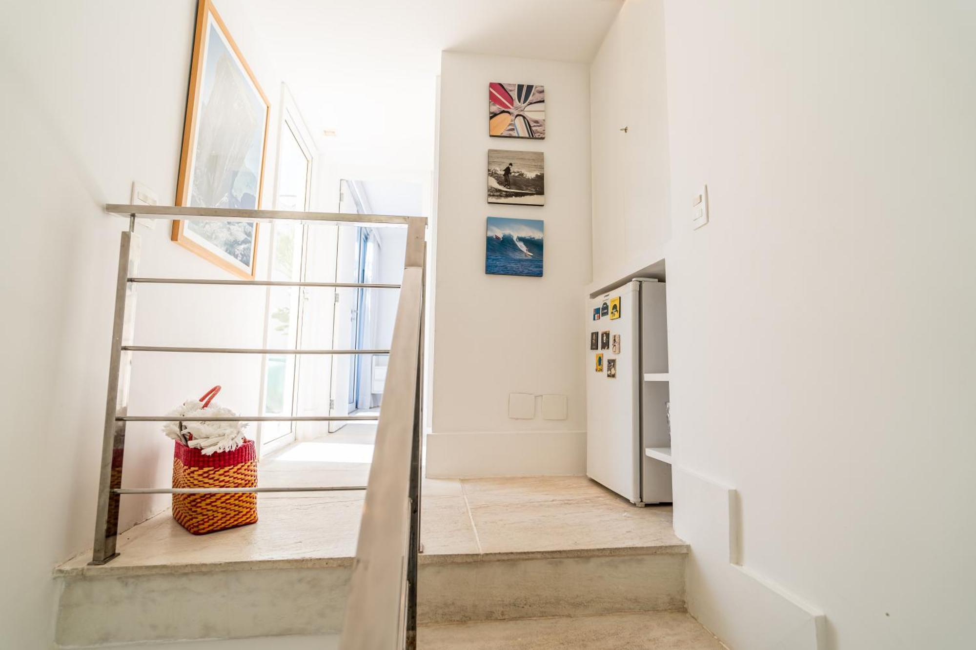 Apartamento Unbelievable Ph, Leblon! Amazing View And Privacy!