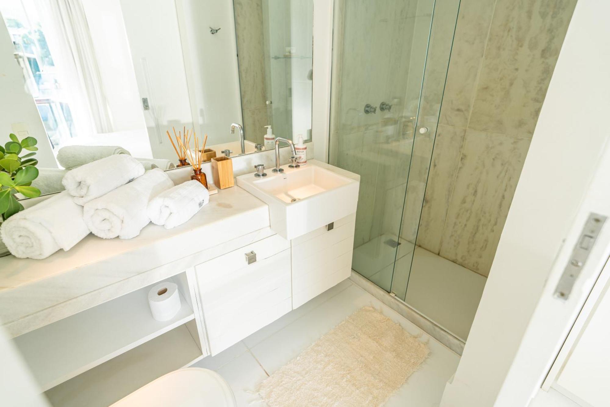 Apartamento Unbelievable Ph, Leblon! Amazing View And Privacy! *