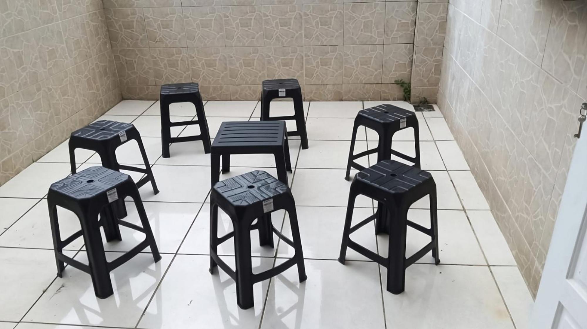 7 Persons - 140 M2 - Sambodromo - Lapa - House - Casa - Netflix Apartment *