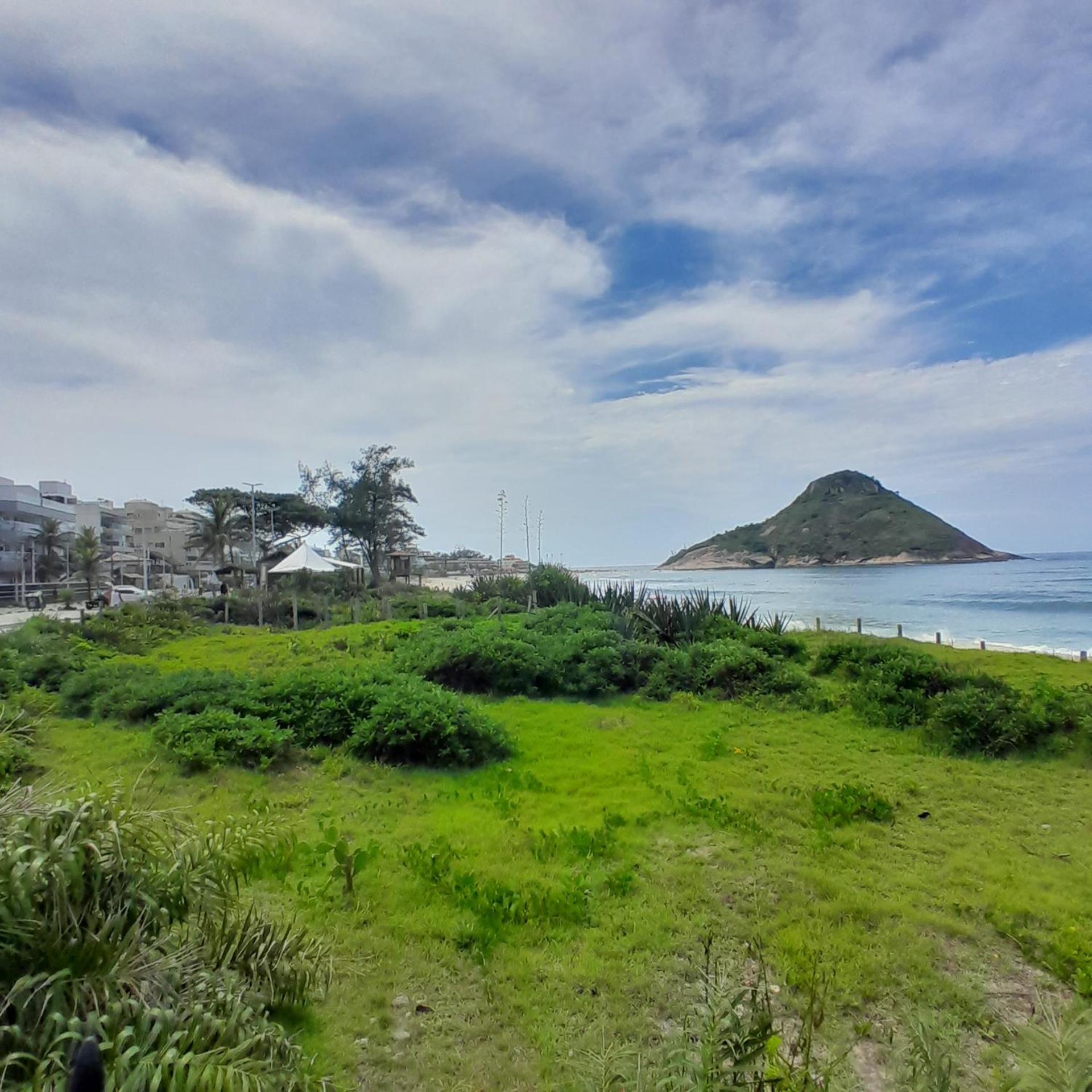 Apartamento Pedra Do Recreio Rio de Janeiro