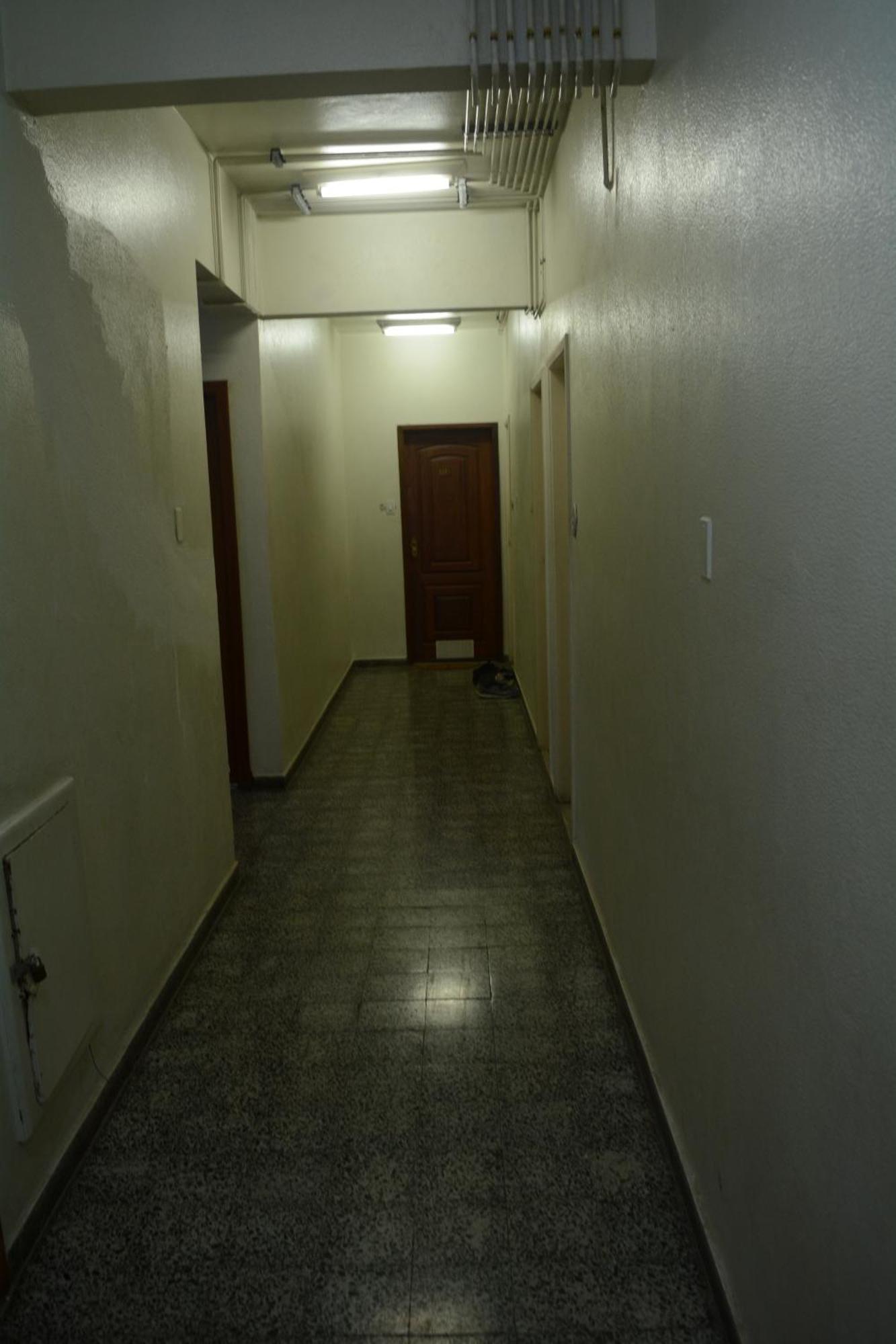 Apartamento Rio *