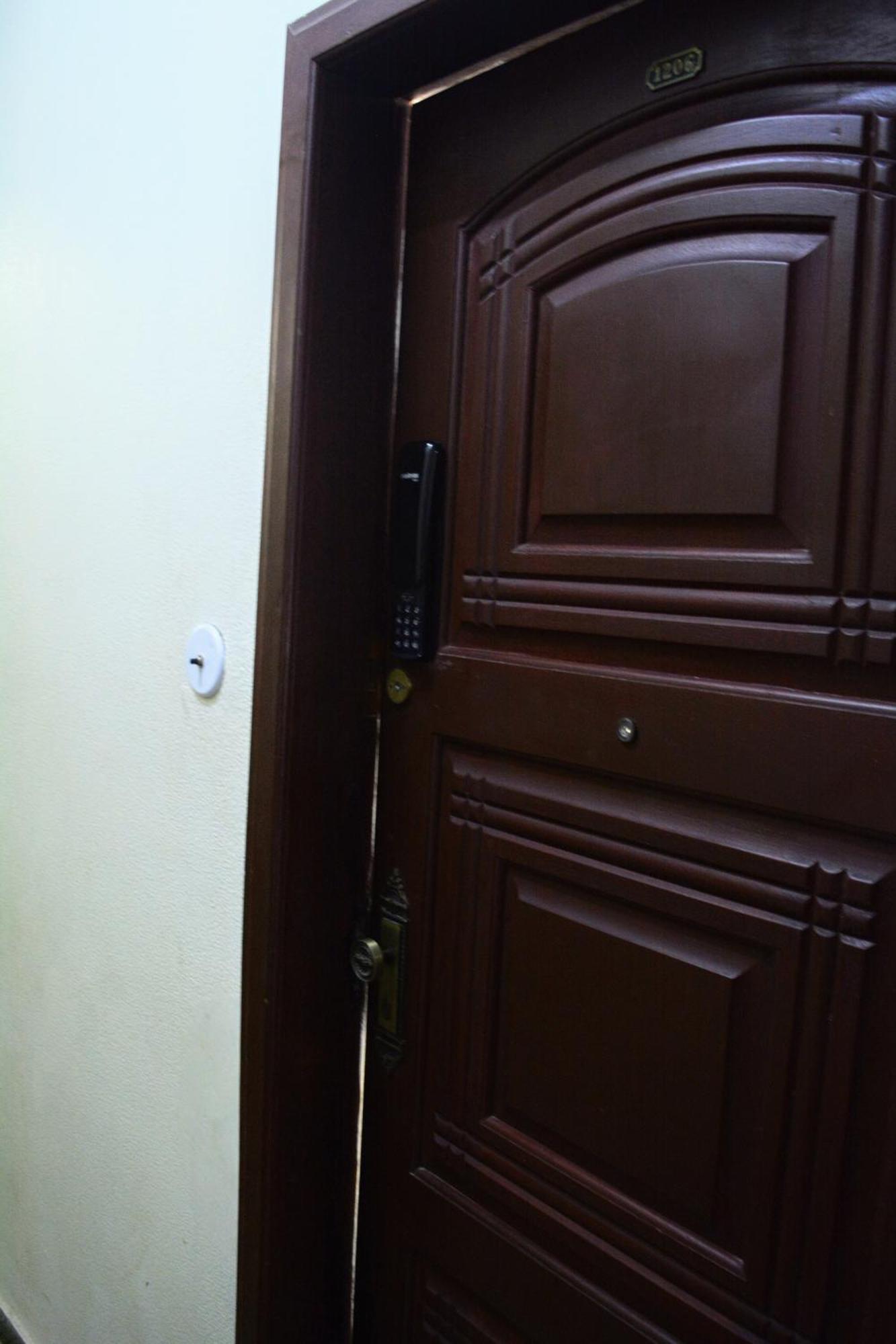 Rio Apartamento *