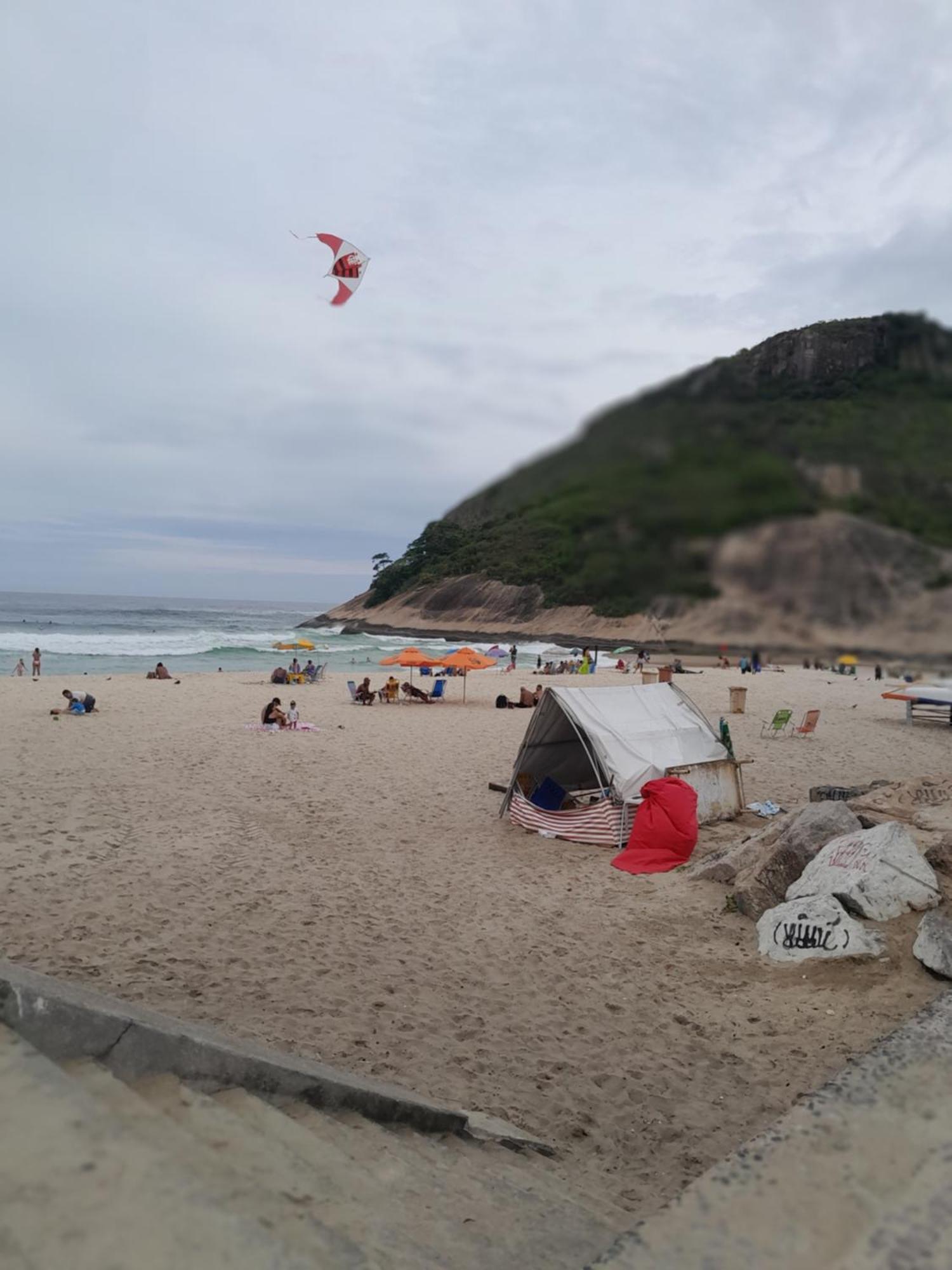 Pedra Do Recreio
