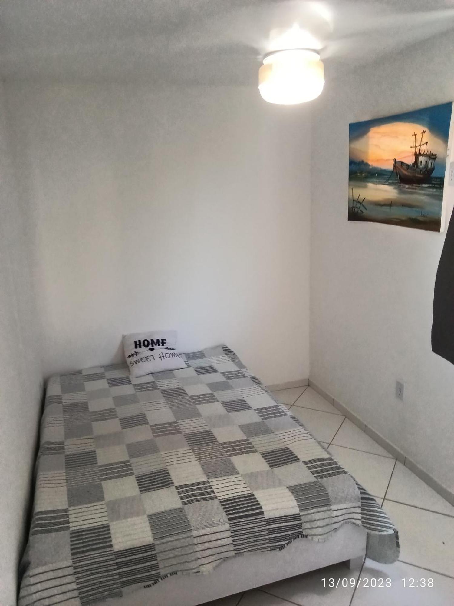 Apartamento Pedra Do Recreio