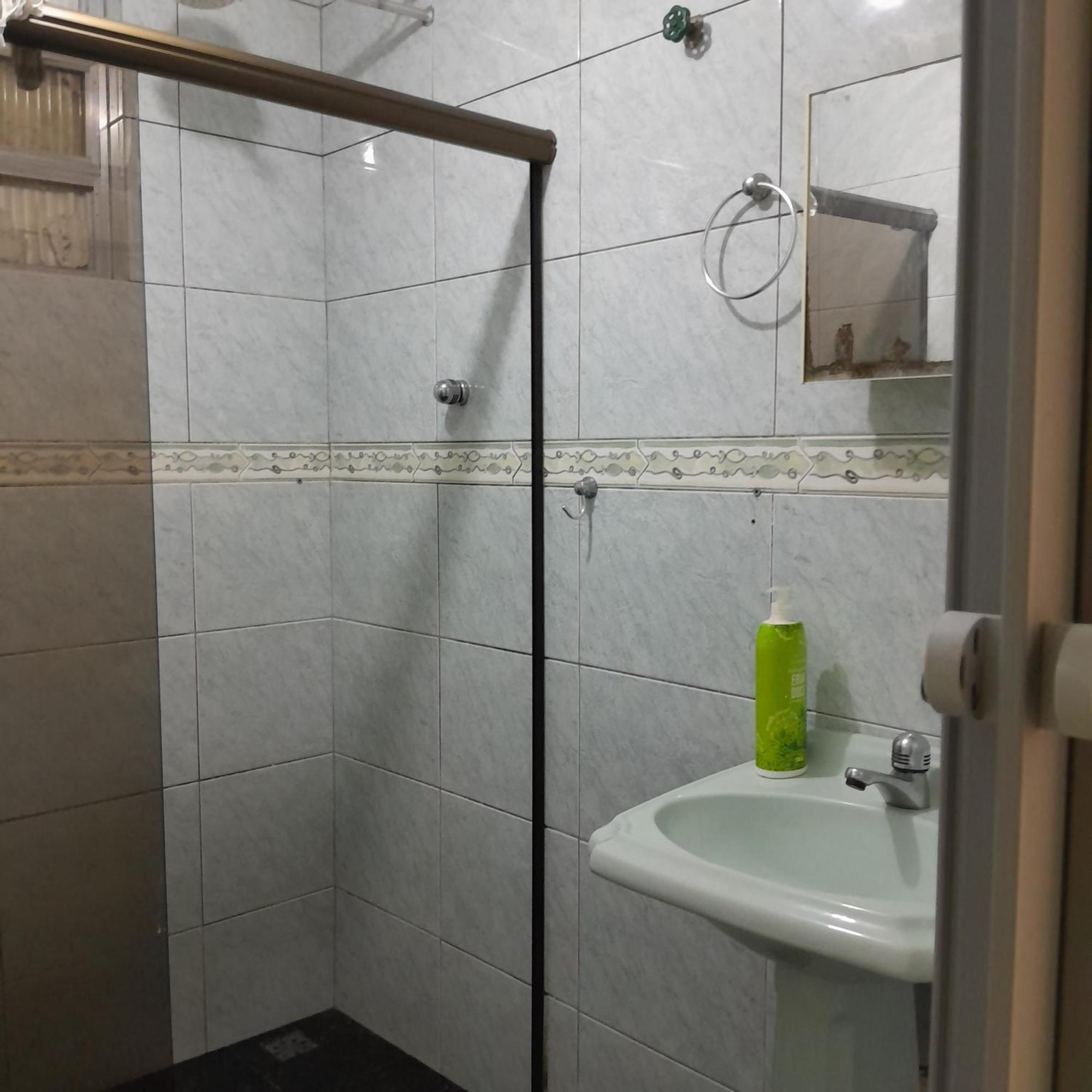 Apartamento Pedra Do Recreio *