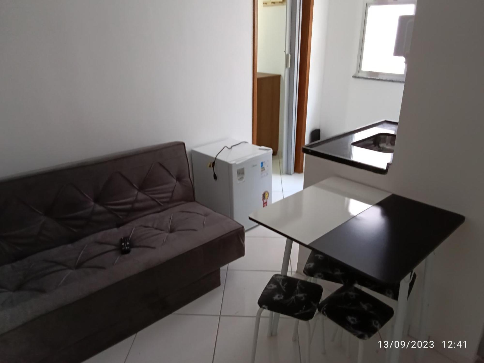 Pedra Do Recreio Apartamento *