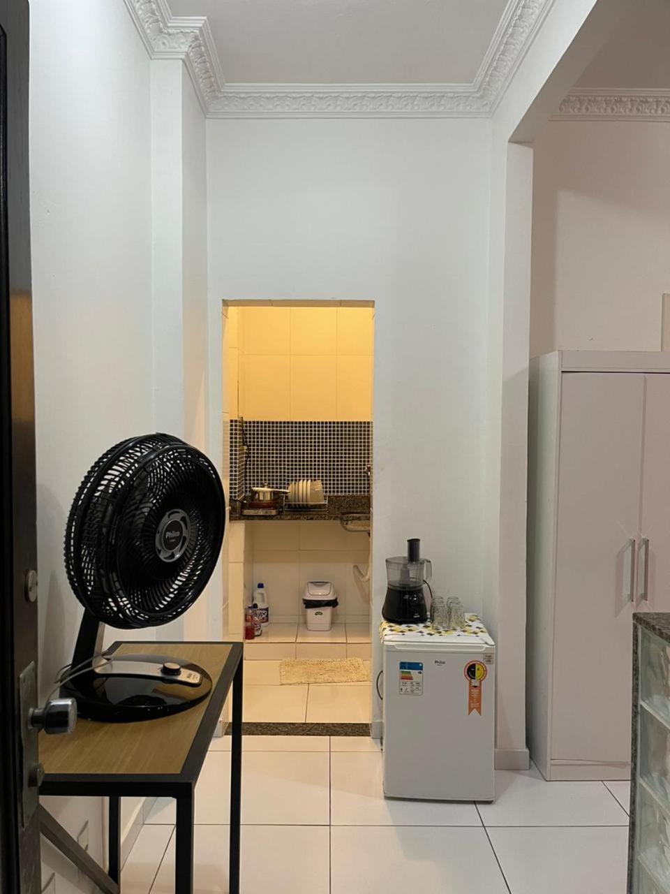 Apartamento Na Lapa Rio de Janeiro