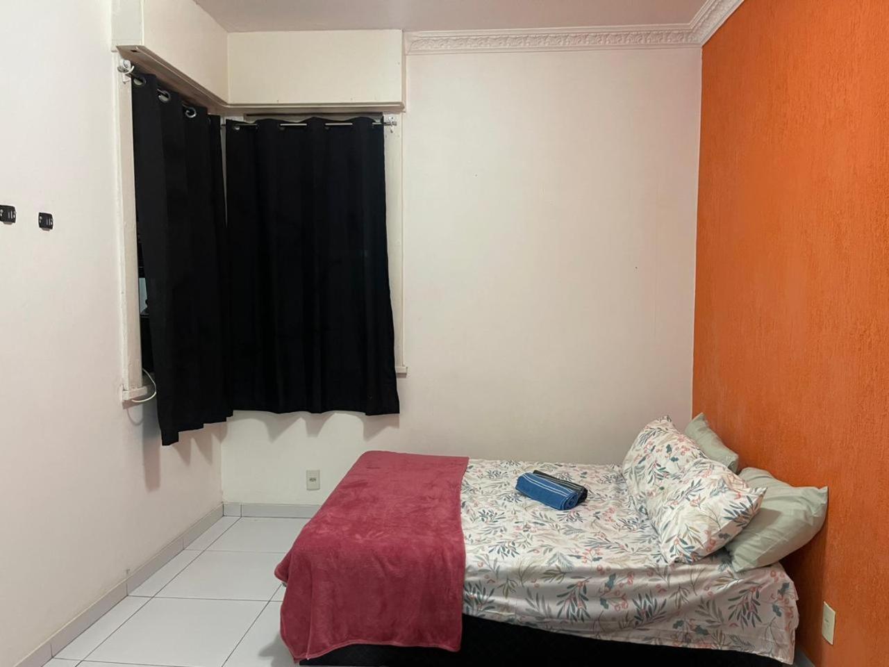 Apartment Apartamento Na Lapa *
