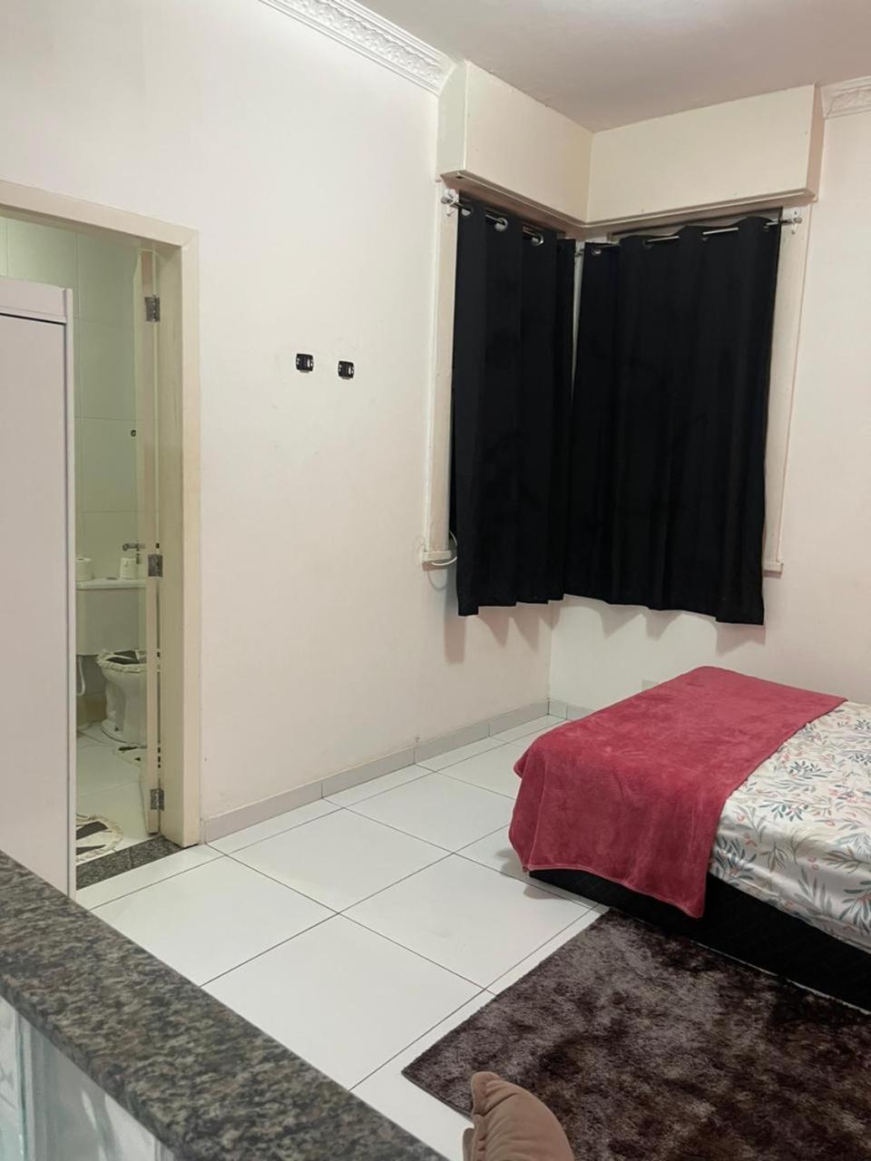 Apartment Apartamento Na Lapa