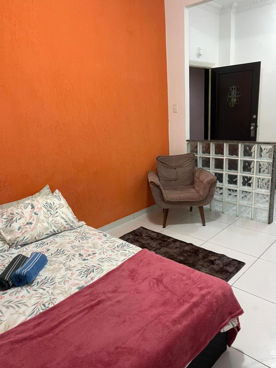 Apartamento Na Lapa Apartment Rio de Janeiro