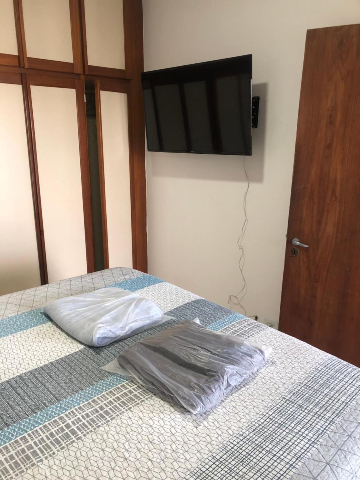 2 Vista Mar E Lagoa Apartment Rio de Janeiro