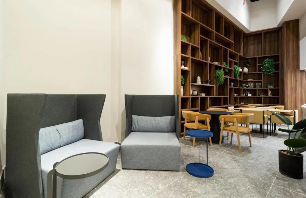 Apartamento Lindo Entre A Estacao Carioca E Cinelandia. *