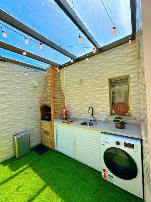Apartamento Cobertura Luxo Moderna Com Vista Deslumbrante Rio de Janeiro