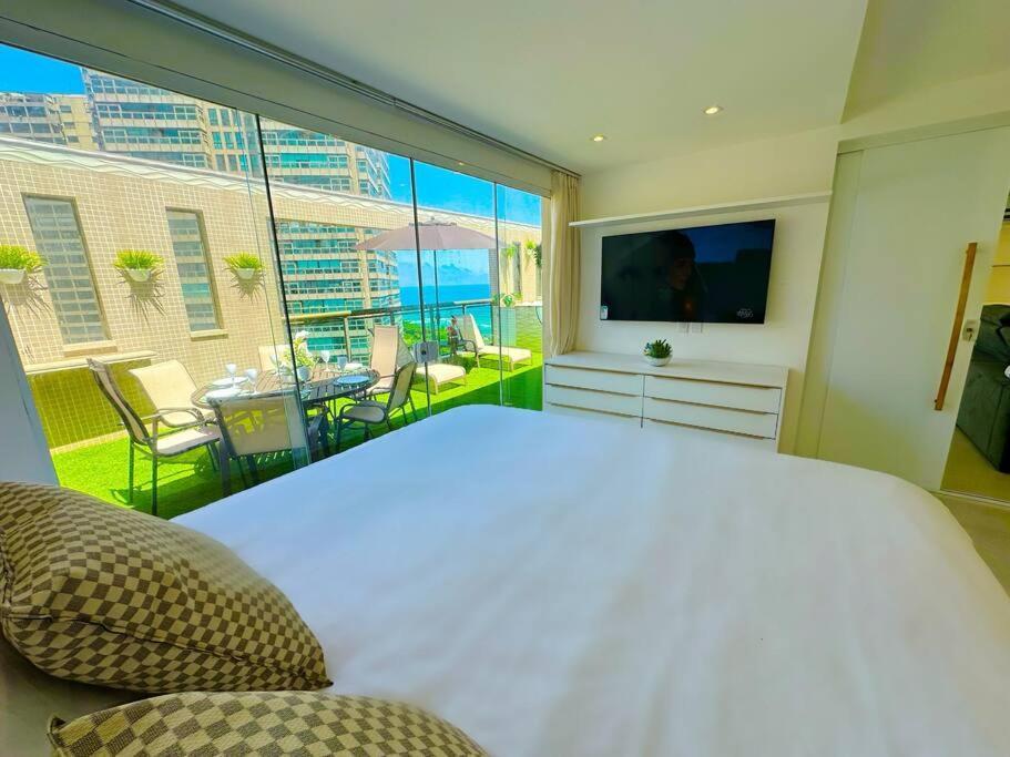 Cobertura Luxo Moderna Com Vista Deslumbrante Apartamento
