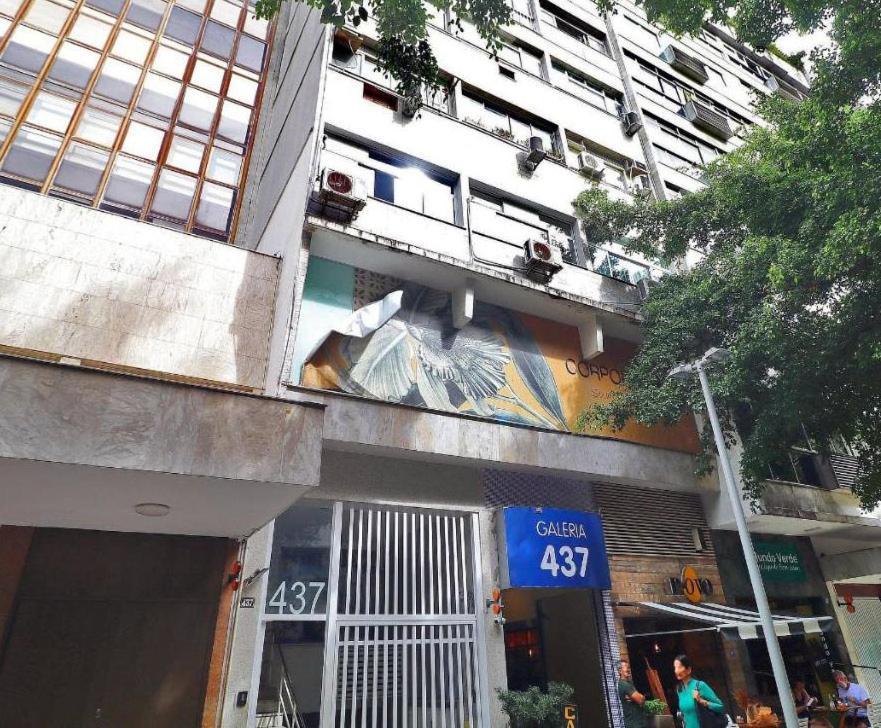 Apartamento Ipanema - Near Rio de Janeiro