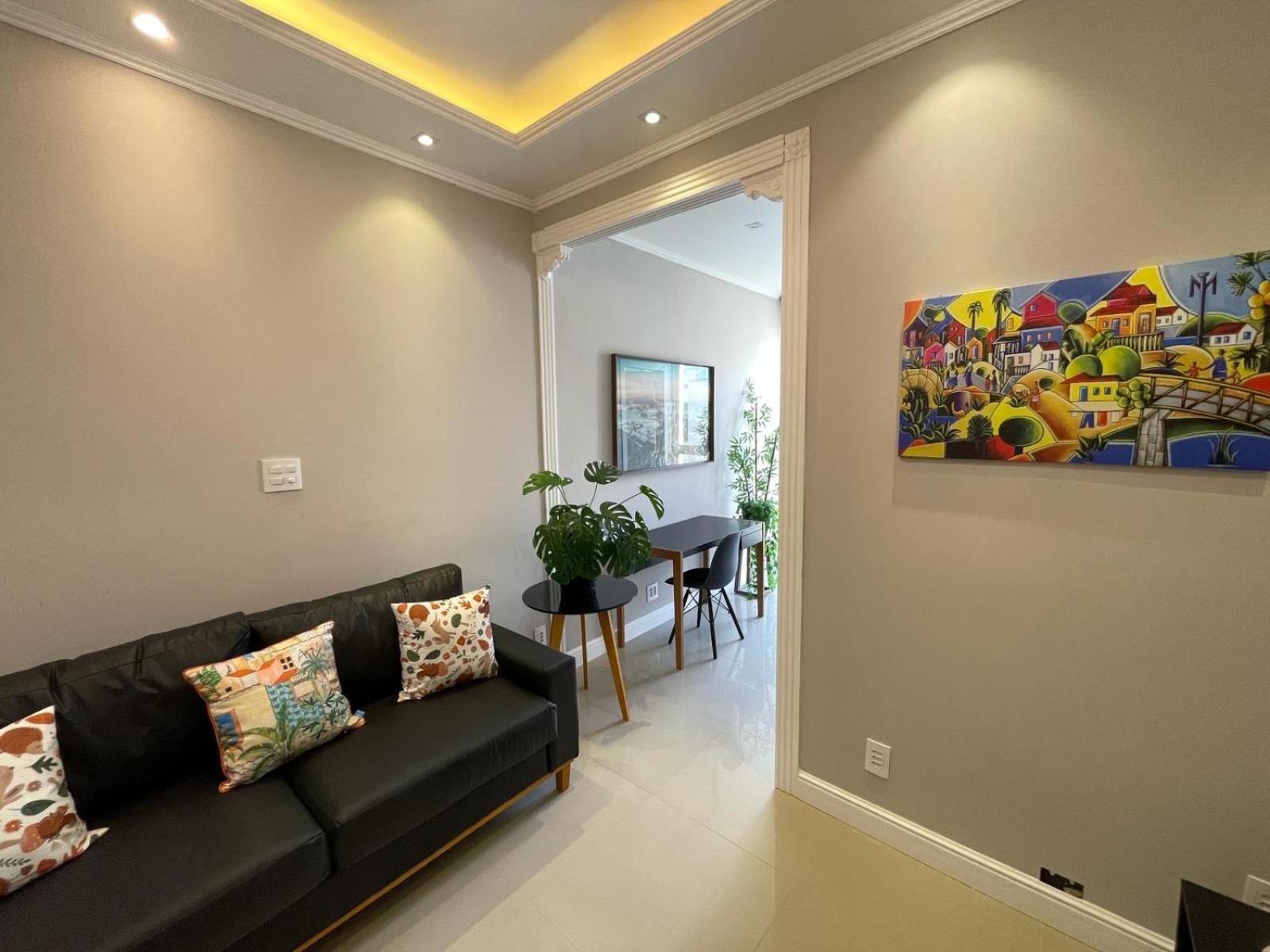 Apartamento Ipanema - Near