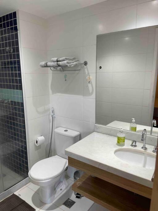 Apartamento Flat Rio - - Rio Centro / Parque Olimpico Rio de Janeiro