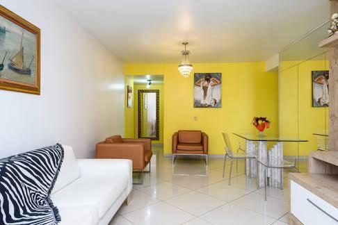 Apartment Luxuoso Copacabana