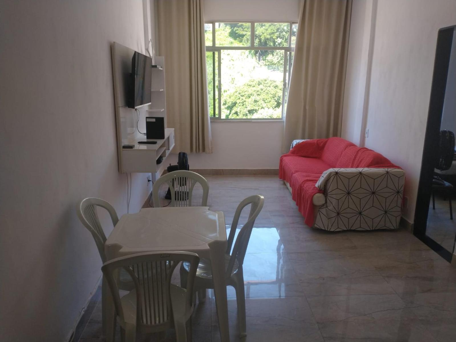 No Centro Do Rio Apartamento