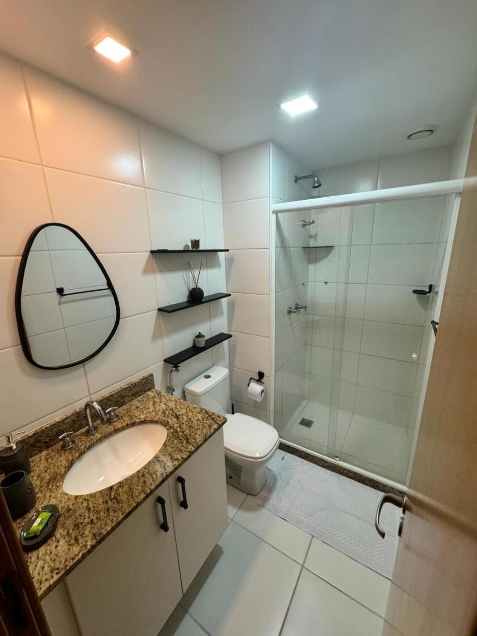 Flat Sublimax Recreio Rio de Janeiro