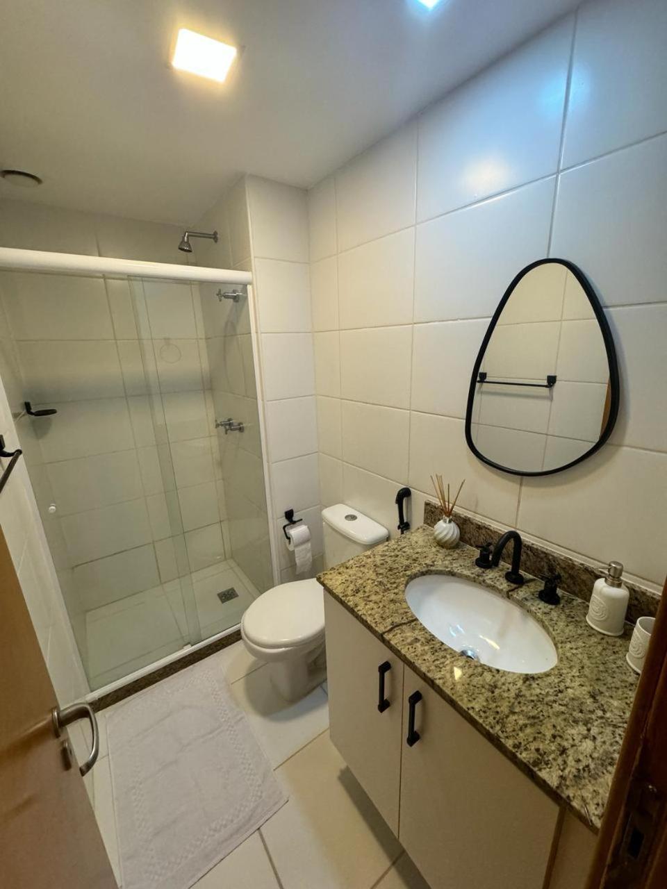 Flat Sublimax Recreio Apartamento *