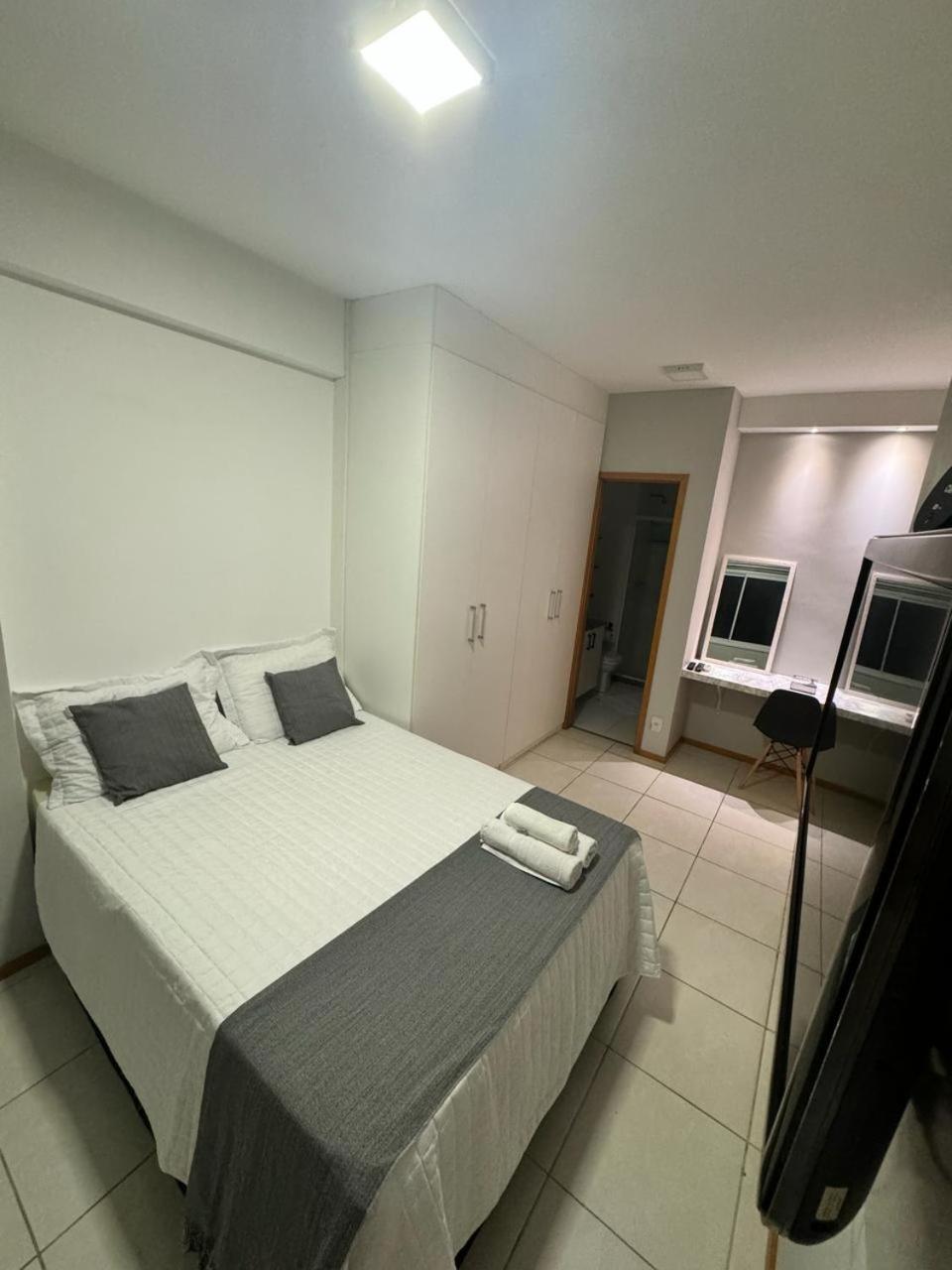 Flat Sublimax Recreio Apartamento