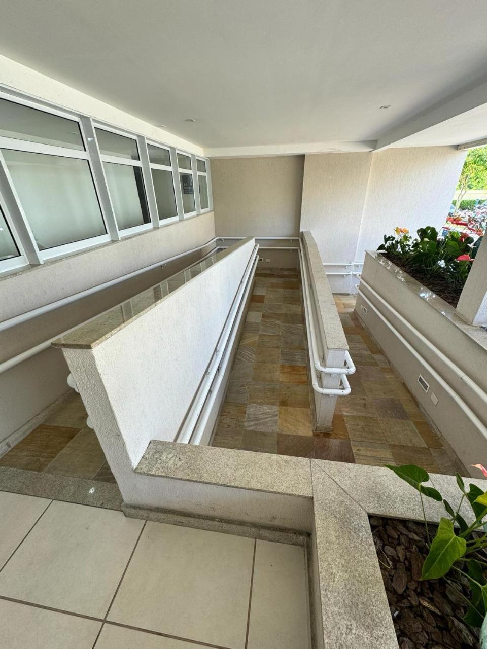 Flat Sublimax Recreio Apartamento Rio de Janeiro