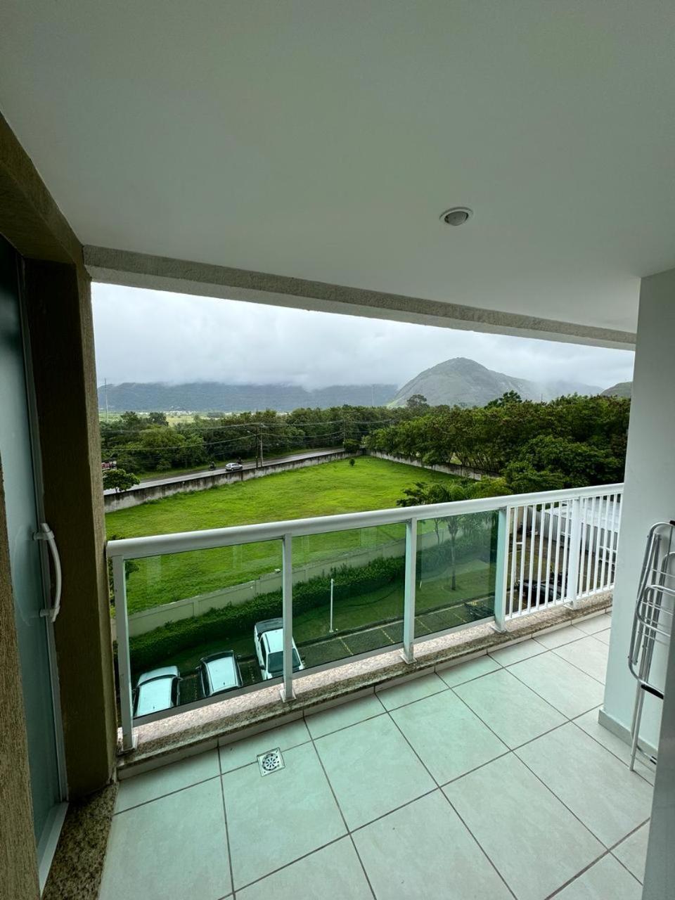Flat Sublimax Recreio Apartamento *
