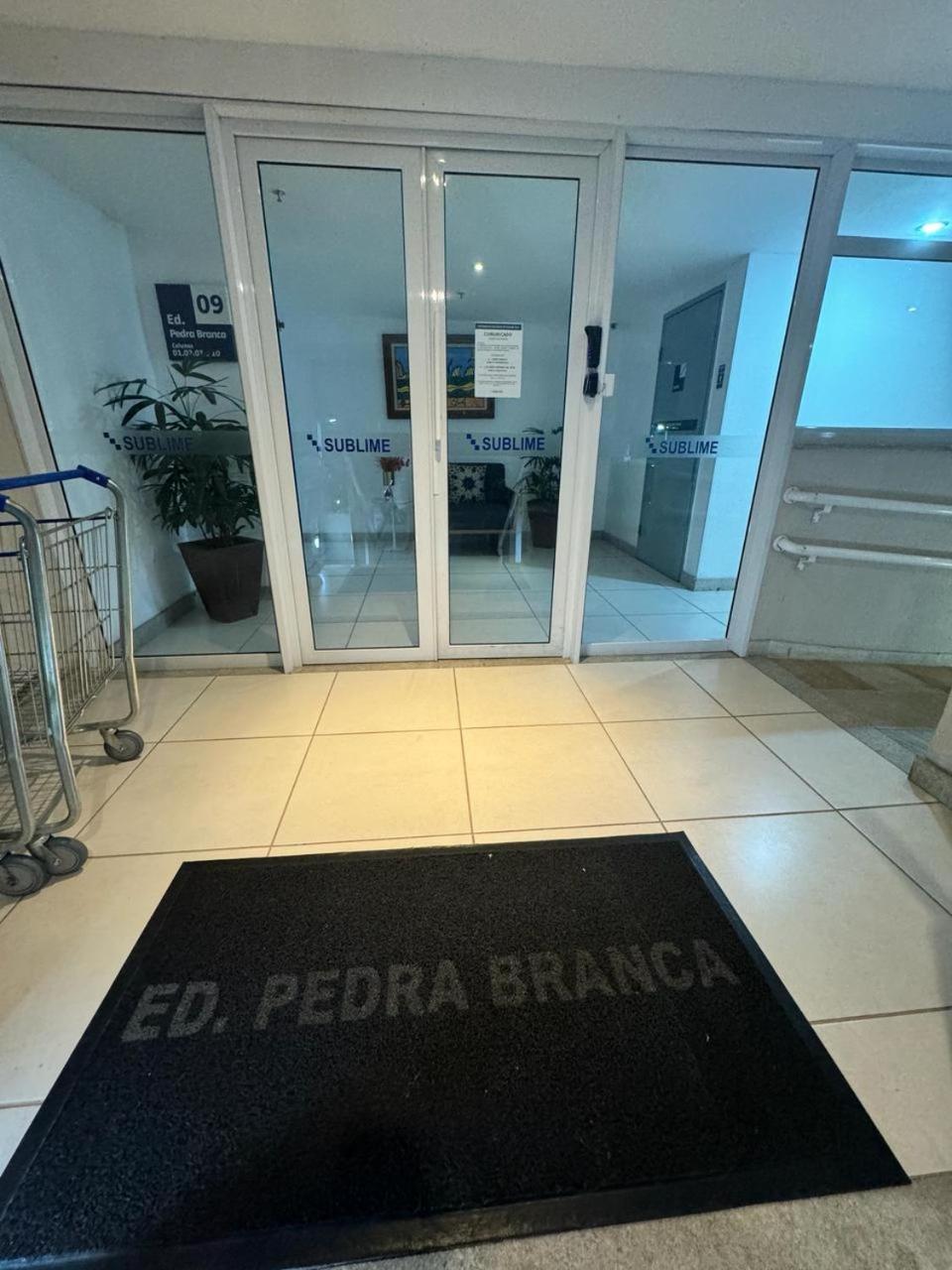 Flat Sublimax Recreio Apartamento *