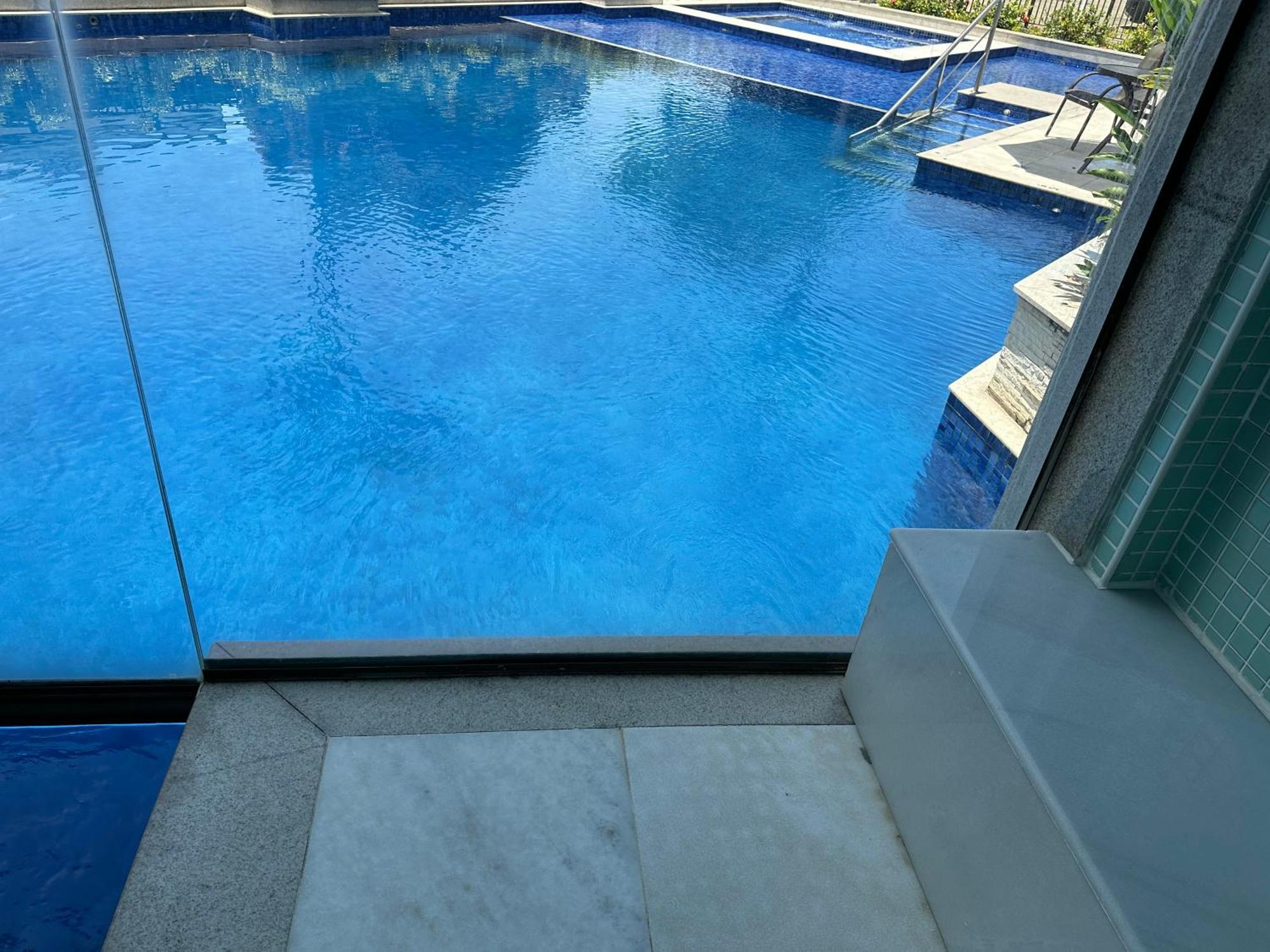 Lindo Flat Luxuoso Para Rock In Rio 5 Minutos Do Evento *