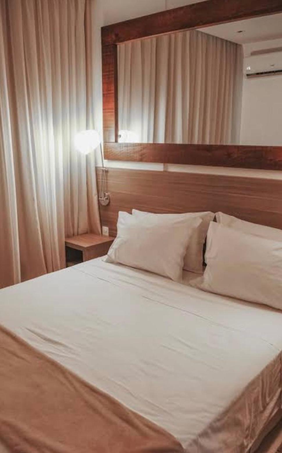Lindo Flat Luxuoso Para Rock In Rio 5 Minutos Do Evento Apartamento