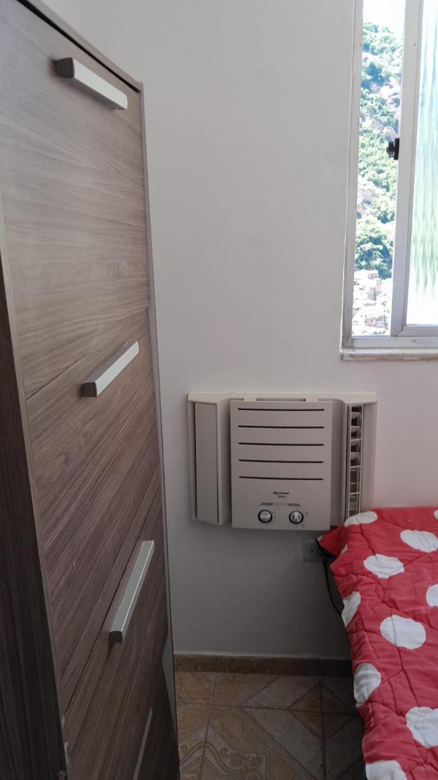 Casa de Férias Kitinete Mobiliada Rocinha *