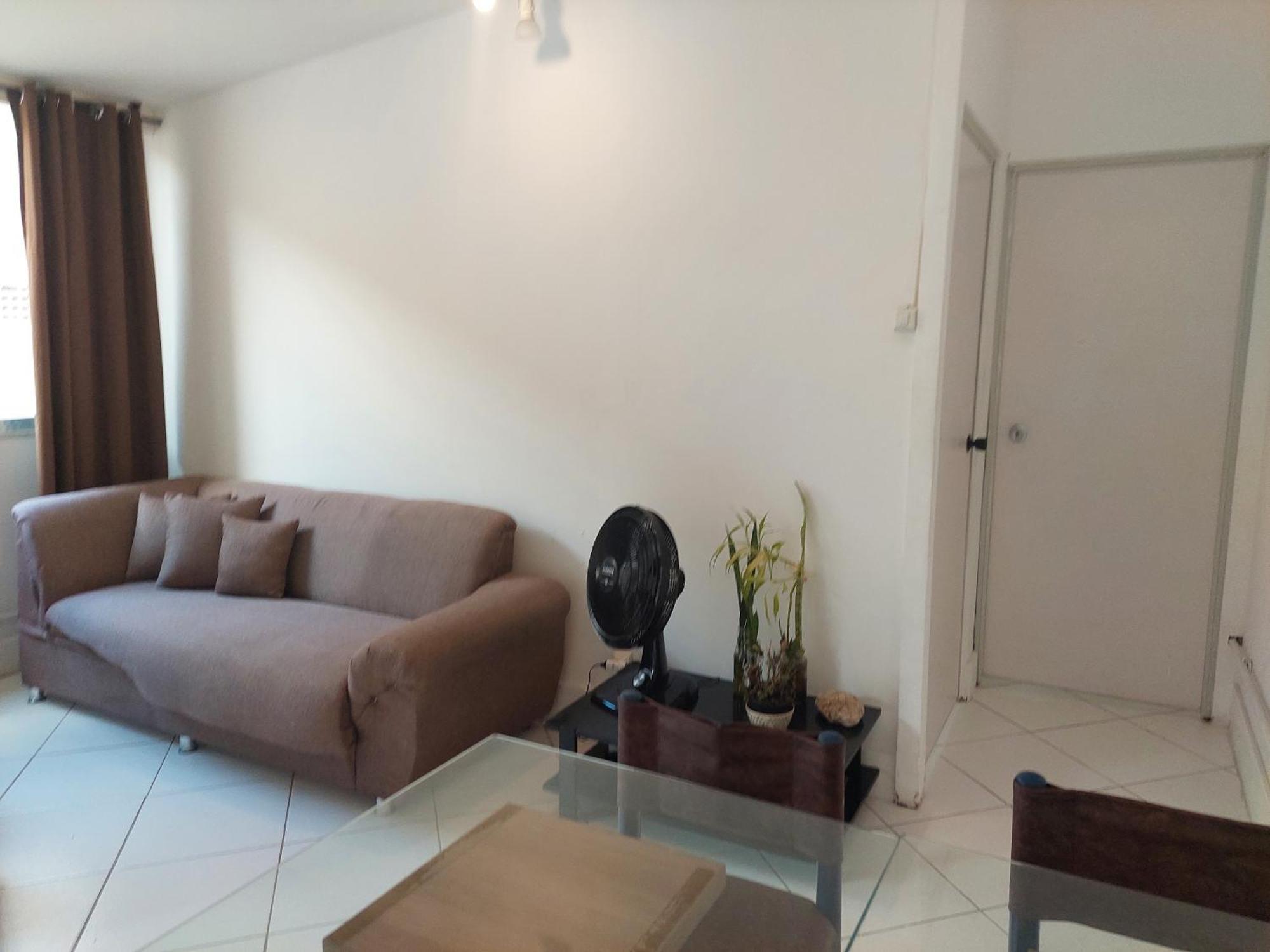 Azul Happy 2 Quartos Botafogo 3 Andar Apartamento