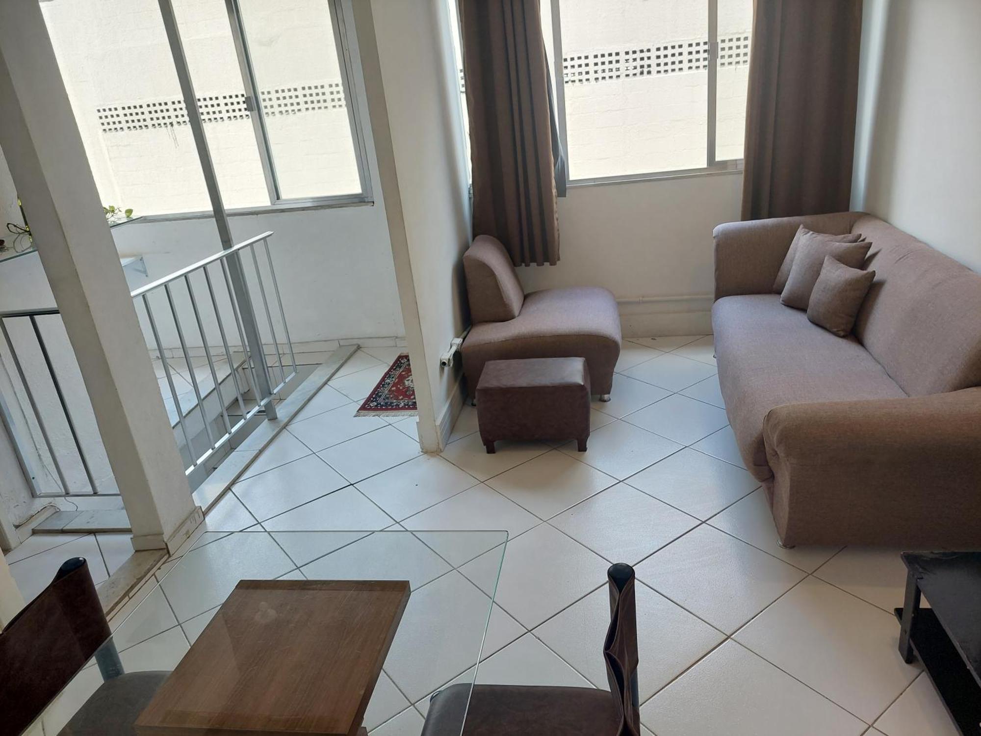 Azul Happy 2 Quartos Botafogo 3 Andar Apartamento Rio de Janeiro