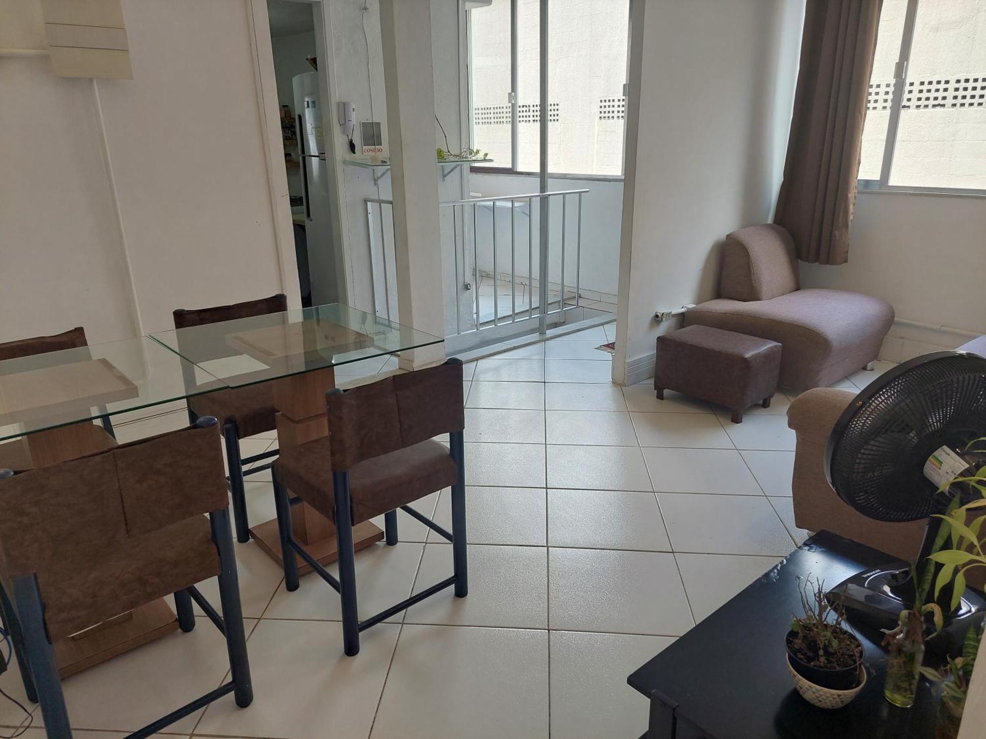 Apartamento Azul Happy 2 Quartos Botafogo 3 Andar Rio de Janeiro