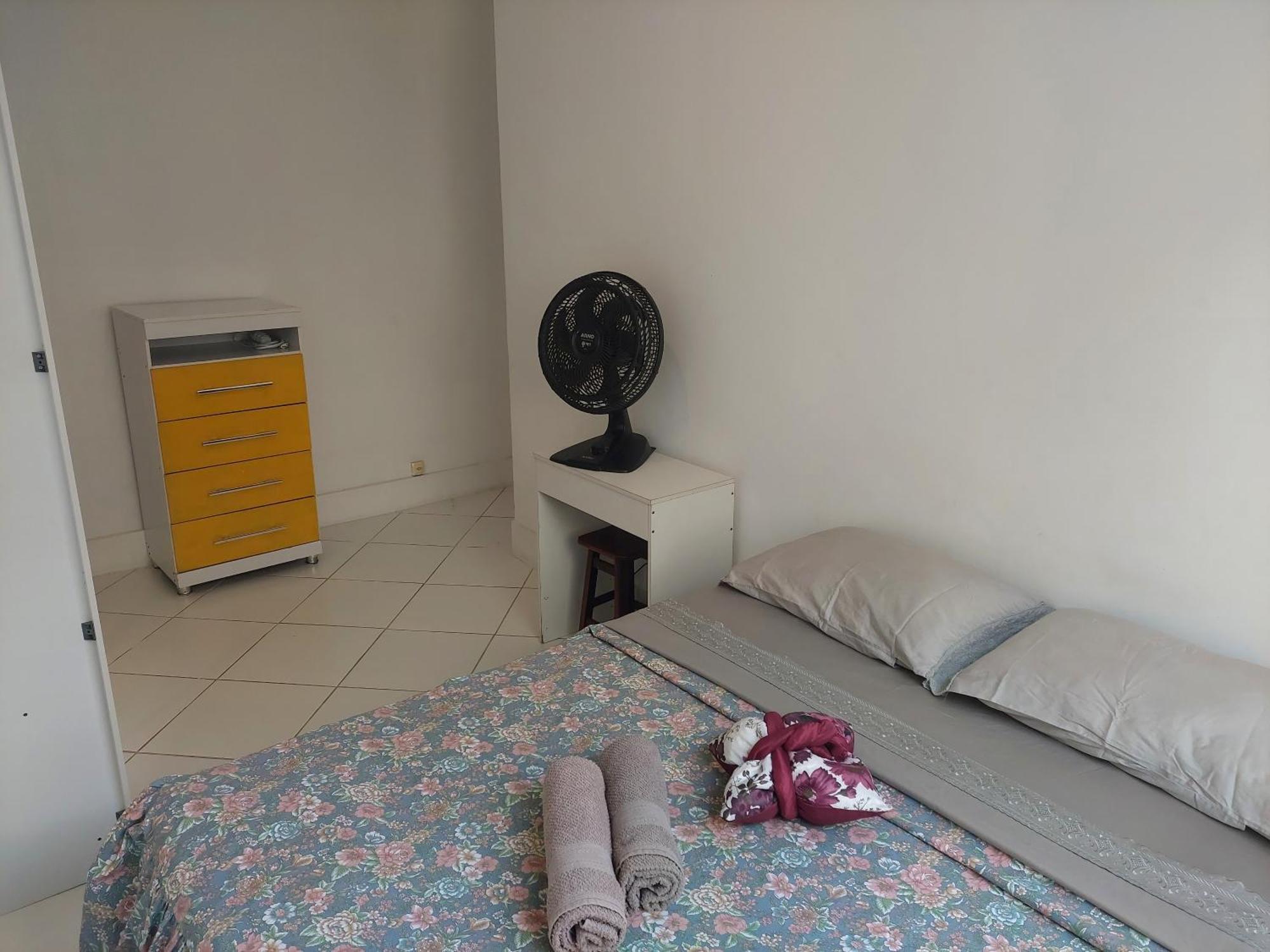 Azul Happy 2 Quartos Botafogo 3 Andar Apartamento