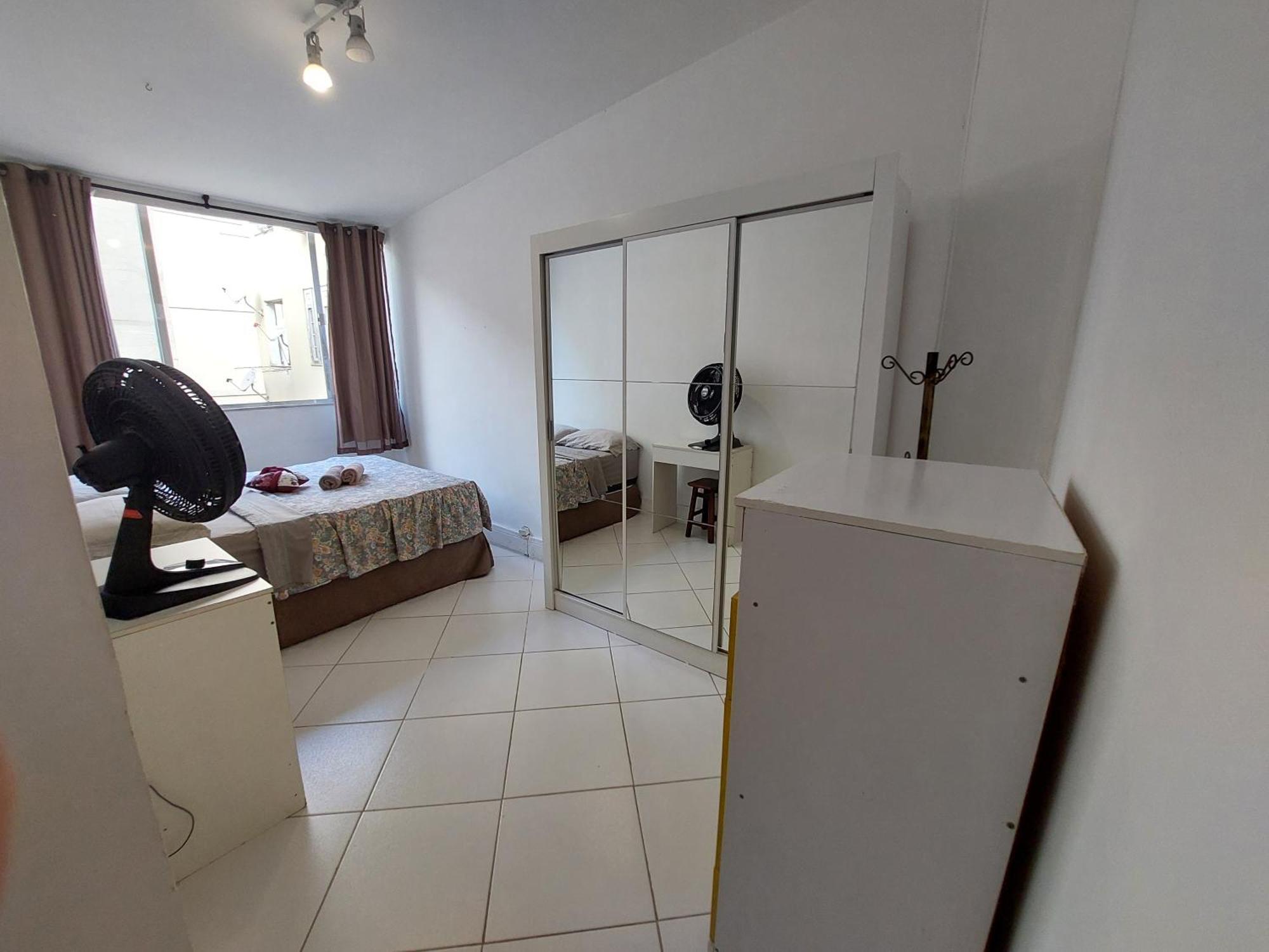 Azul Happy 2 Quartos Botafogo 3 Andar Apartamento Rio de Janeiro