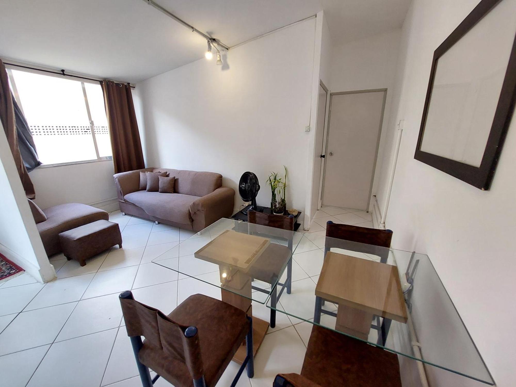 Azul Happy 2 Quartos Botafogo 3 Andar Apartamento Rio de Janeiro