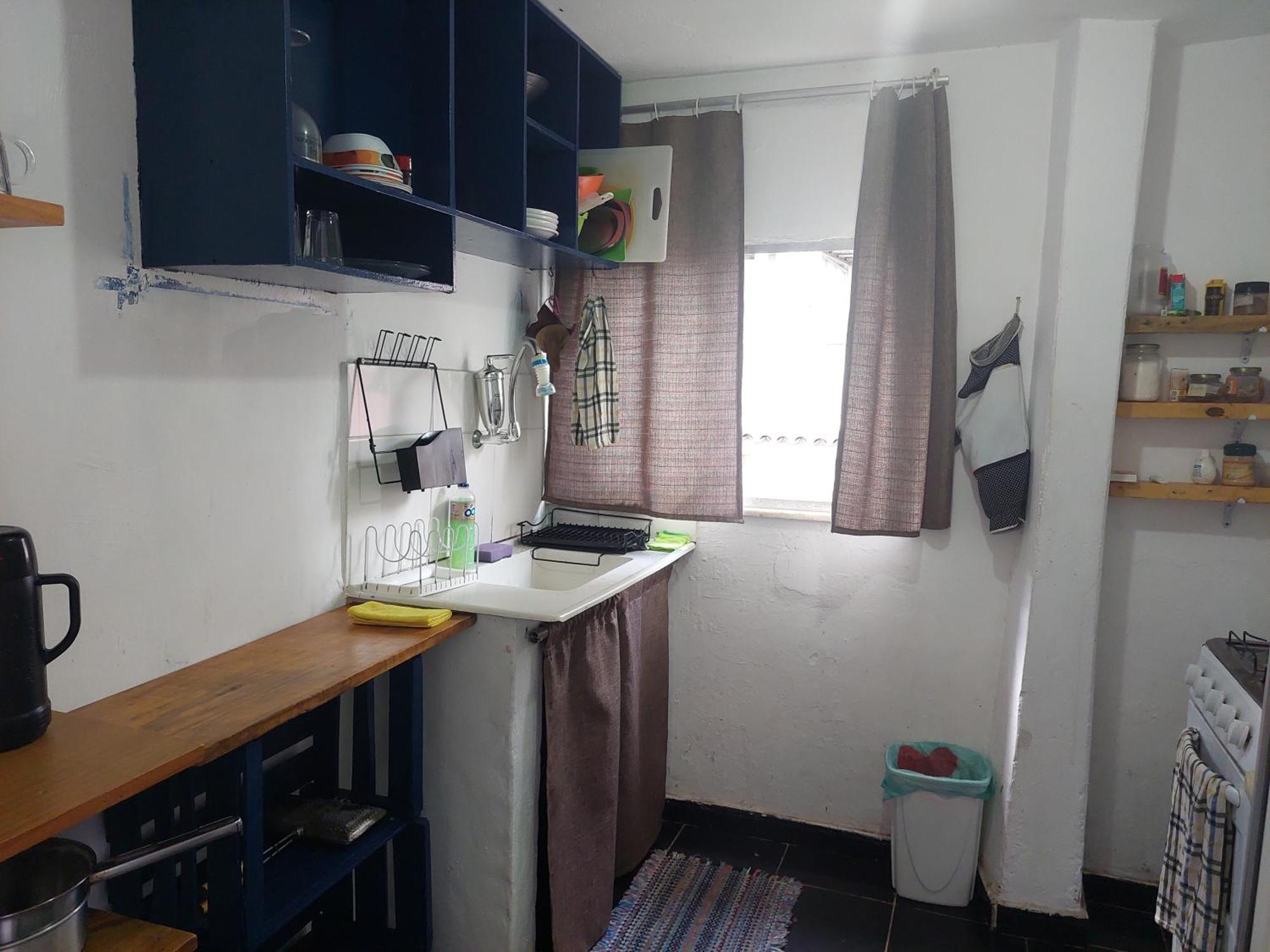 Azul Happy 2 Quartos Botafogo 3 Andar Apartamento *